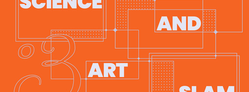 HOOU Science and Art Slam 2026