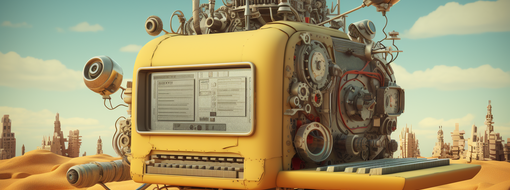 Lunch Bag Session Textgeneratoren